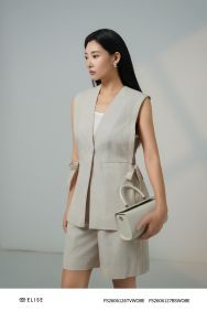 ÁO GILE BE KẺ PHỐI TƠ