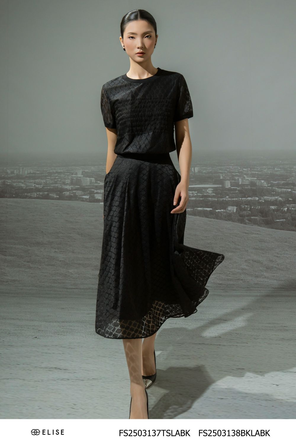 CV REN ĐEN QUẢ TRÁM