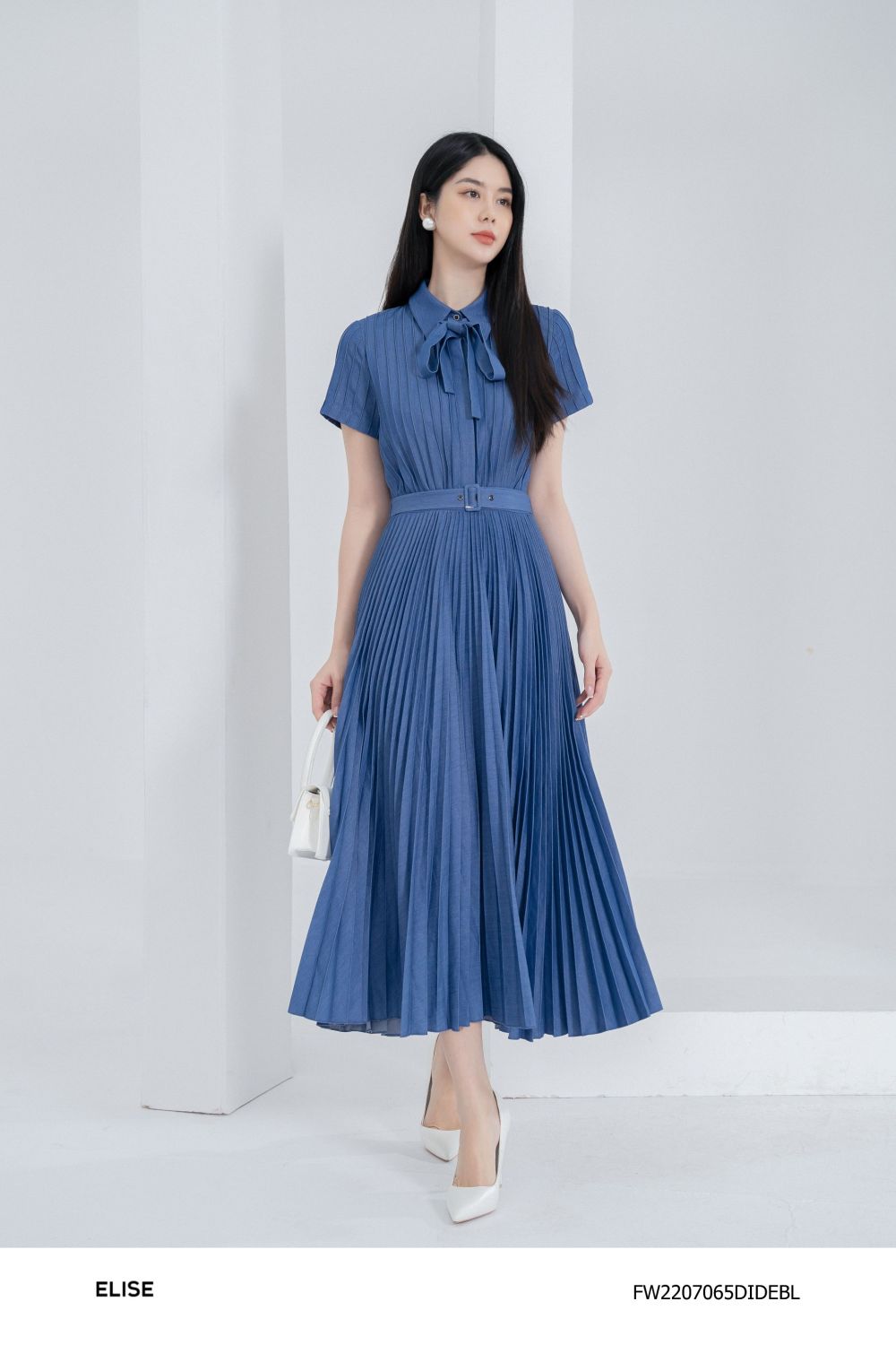 Đầm váy đẹp và các sản phẩm thời trang thiết kế cao cấp - T9/2023