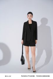 THE SUIT THEORY - 2