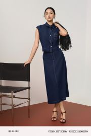 DENIM EN VOGUE - 1