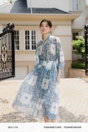 BLOSSOM BREEZE - 2