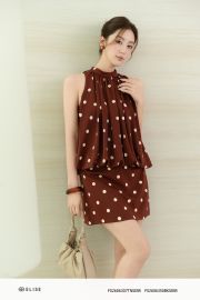 POLKA DOT CHARM - 1