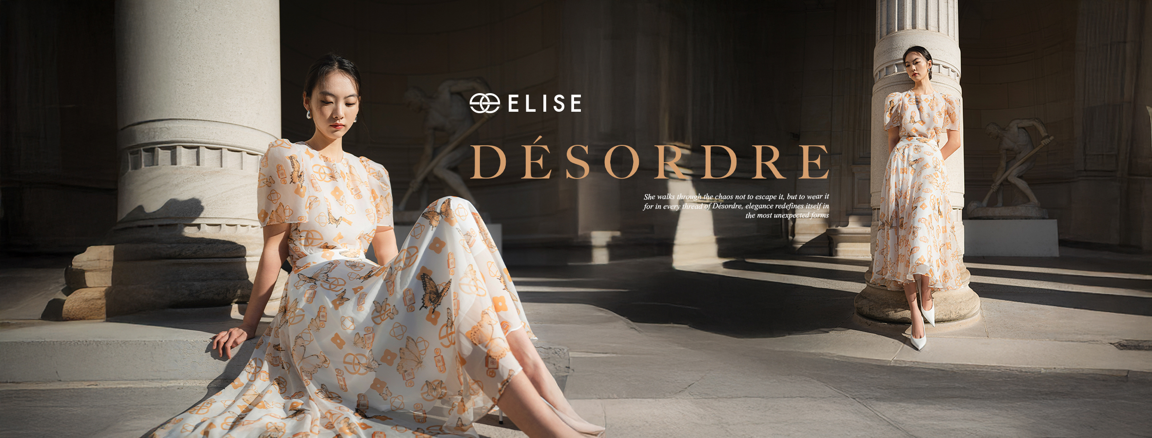 DÉSORDRE