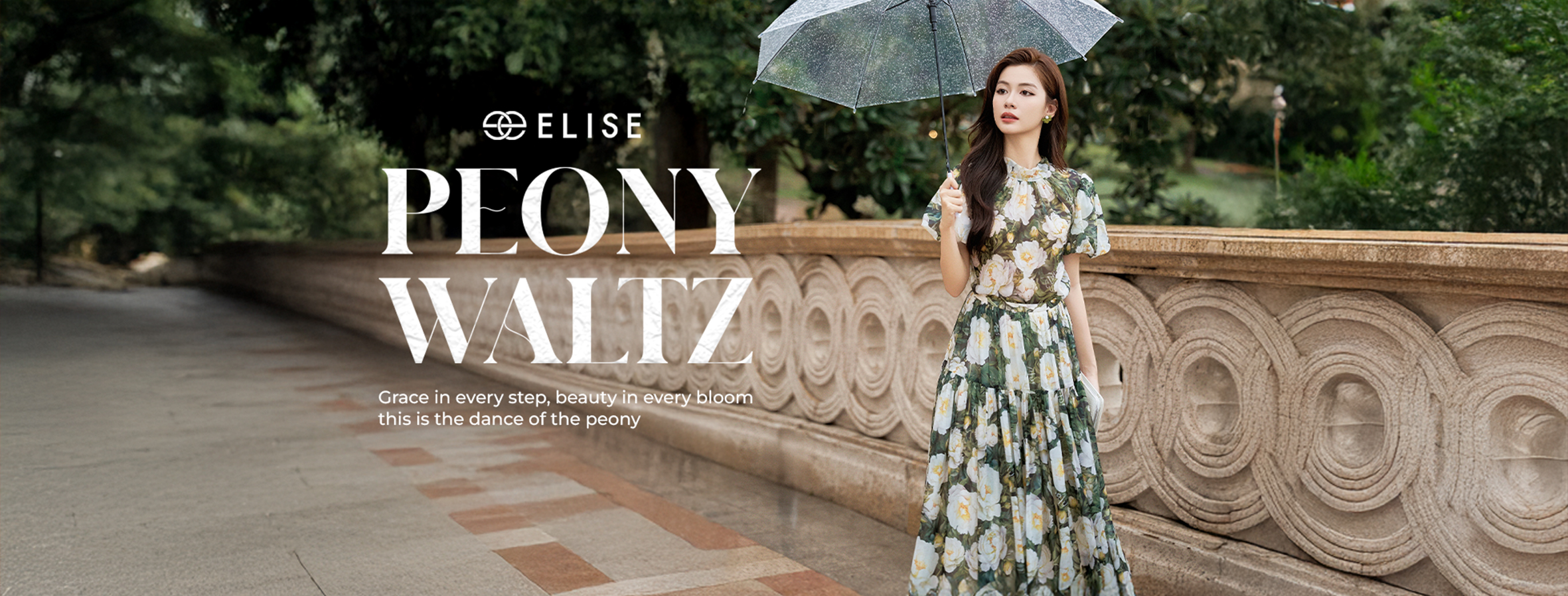 PEONY WALTZ