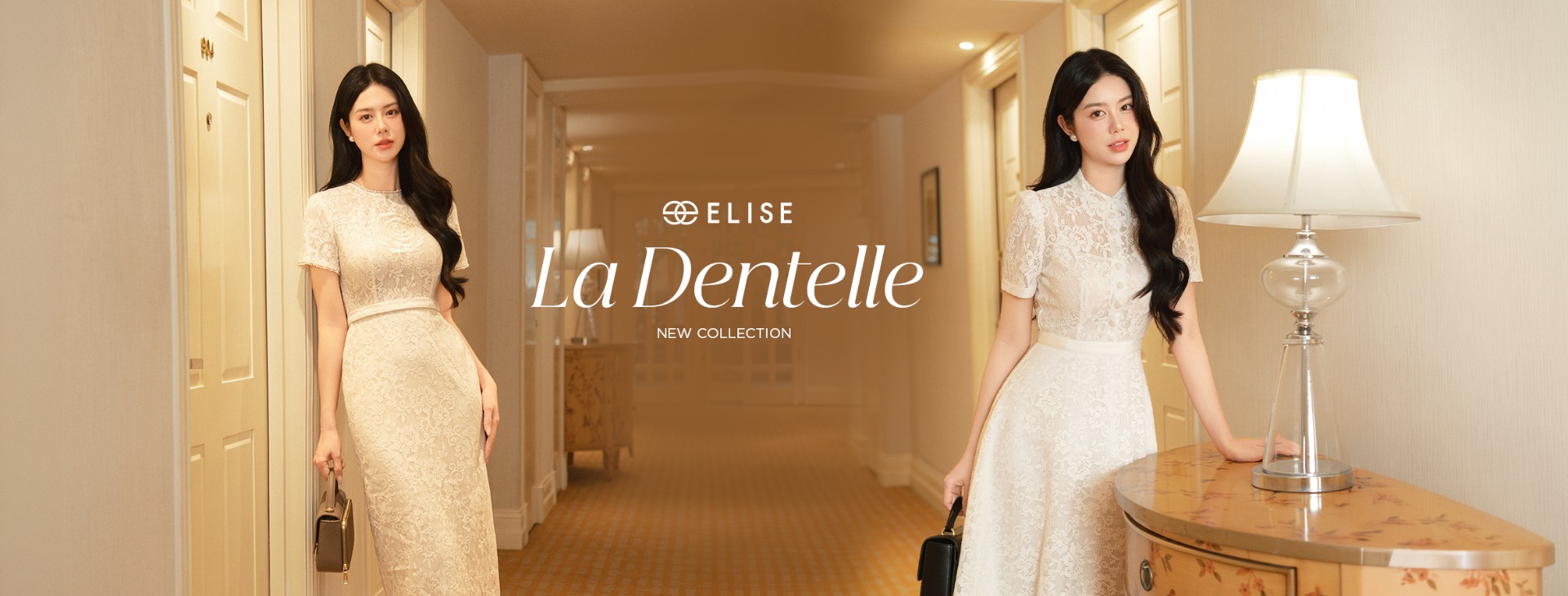 LA DENTELLE