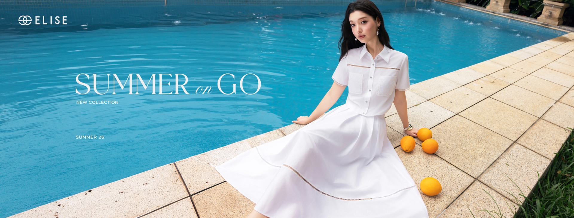 SUMMER ON GO