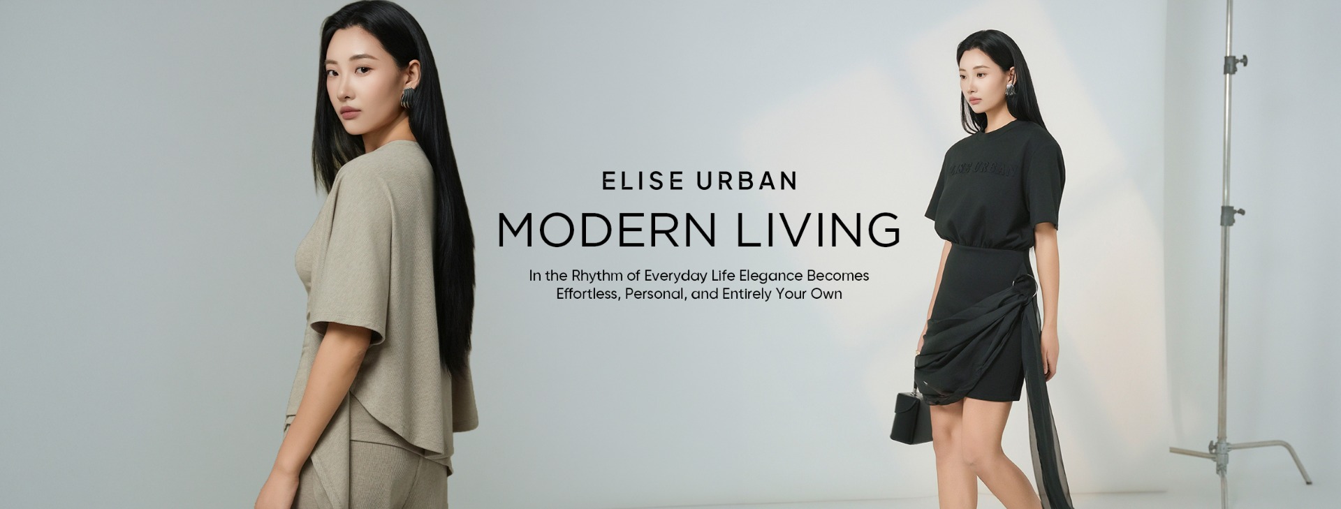 MODERN LIVING