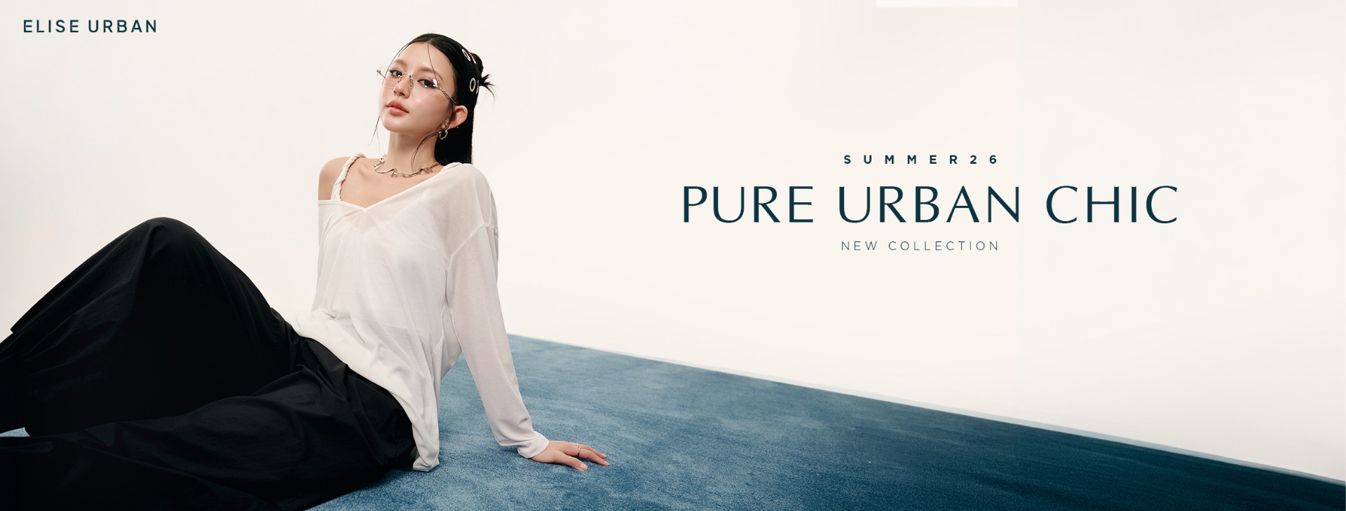 PURE URBAN CHIC
