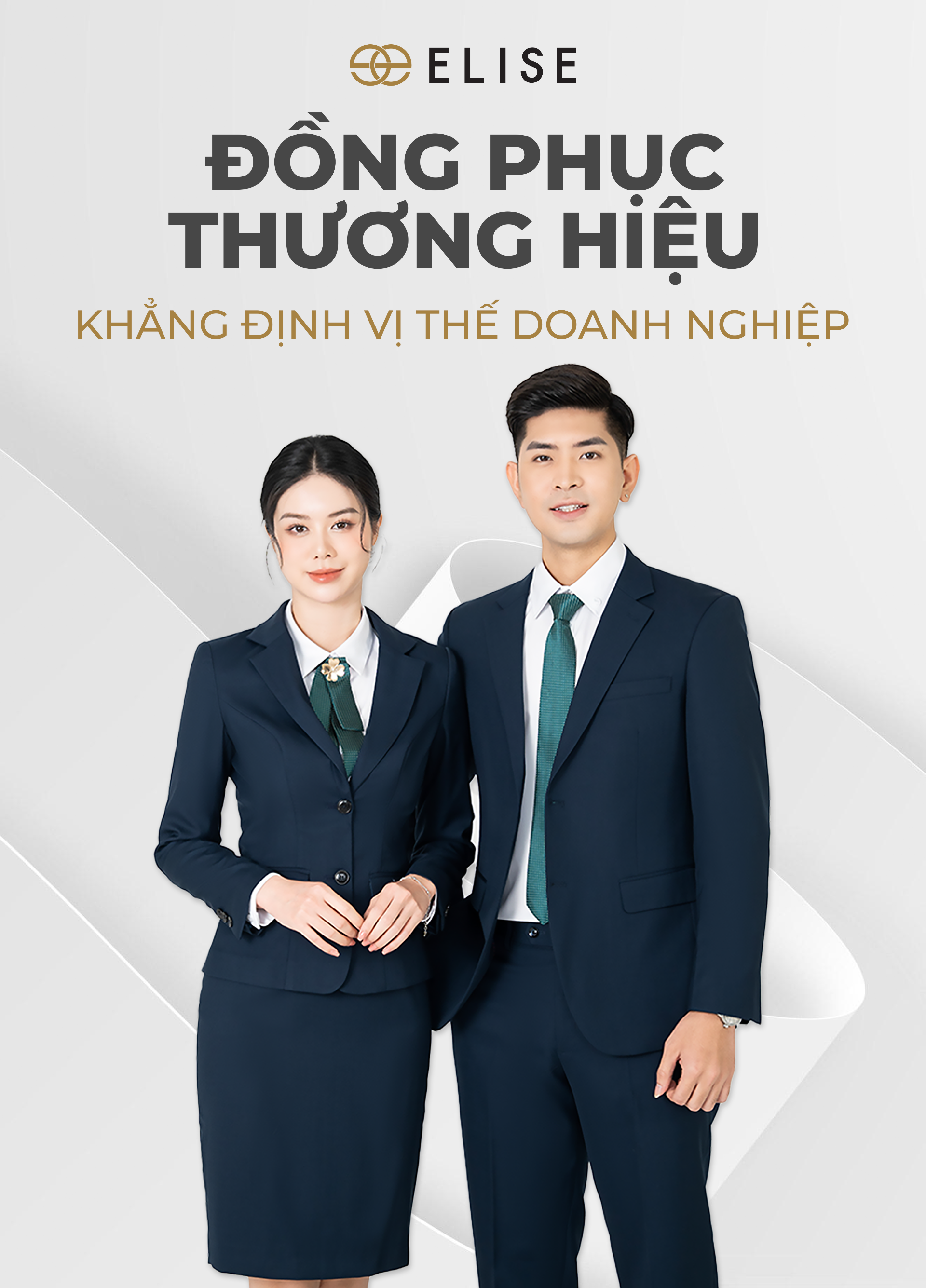 Ảnh đồng phục Elise
